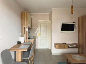 Apartmani AquaMarine