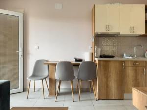 Apartmani AquaMarine