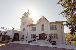 Hotels Chateau Pimo : photos des chambres
