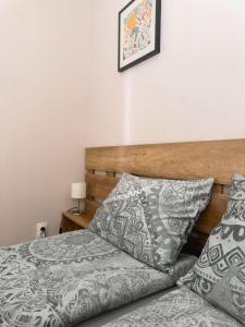 Apartmani AquaMarine