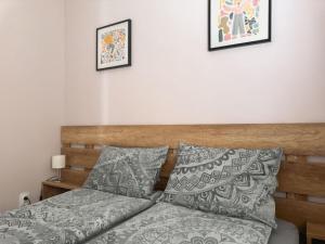 Apartmani AquaMarine