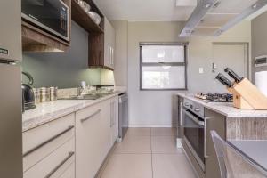 Urban Oasis Apartment at The Hub