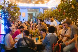 Viajero CDMX Centro Hostel