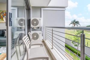 Urban Oasis Apartment at The Hub