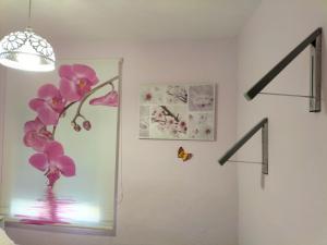 La Casita de Ana. Puerta Valencia. Casco antiguo