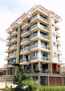 Garden Park House - Bugesera