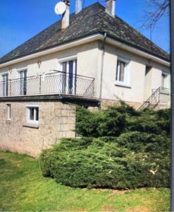 Pandrignes, appartement F2