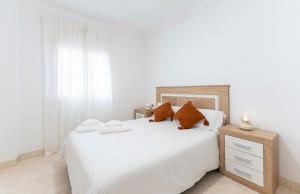 La Casita del Muelle 50 meters from the sea