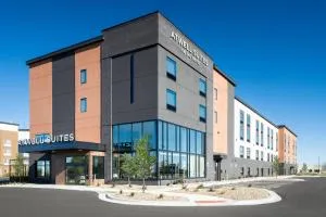 Atwell Suites Kansas City Airport by IHG - Tarrytown
