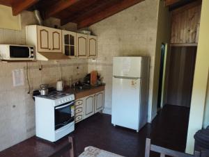 Casa de montaña Los Picus