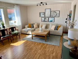 Skrea Strand House, Close to the Beach & City Center