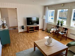 Skrea Strand House, Close to the Beach & City Center