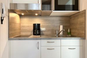 Haus Seeluft Ferienwohnung 1 SL01