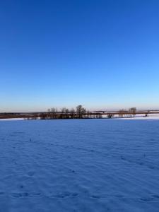 Auszeit in Märkische Schweiz