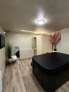 Panorama Luxury Suite - Rapsáni