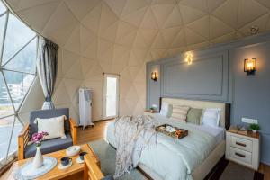Bohemian Bubble by Soho House