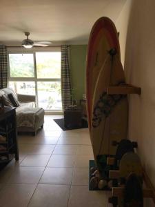 Great 1 bedroom apartment by the beach CHame, Playa Caracol