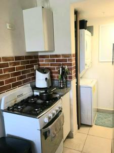 Great 1 bedroom apartment by the beach CHame, Playa Caracol