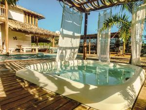 Hospedagem em Trancoso Casa do Pescador