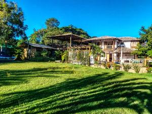 Hospedagem em Trancoso Casa do Pescador