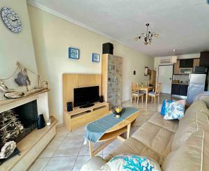 Top Floor Apartments