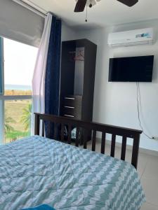 playablanca-vista al mar