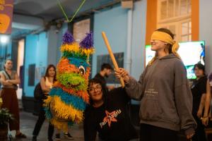 Viajero CDMX Centro Hostel