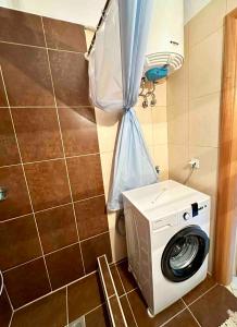 Top Floor Apartments