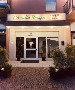 CĂ della Roggia