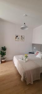 Apartamento El Encanto descanso y Naturaleza