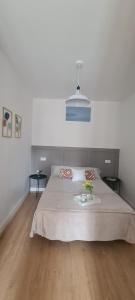 Apartamento El Encanto descanso y Naturaleza