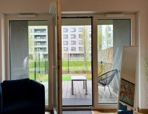 Sowia Apartment