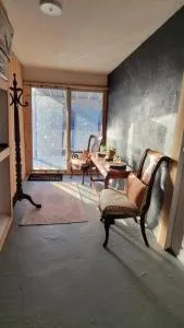 Alojamiento cómodo 2 Recamarás Tecate - Cedro