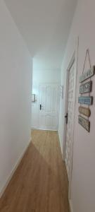 Apartamento El Encanto descanso y Naturaleza