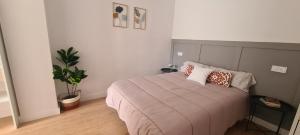 Apartamento El Encanto descanso y Naturaleza