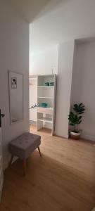 Apartamento El Encanto descanso y Naturaleza