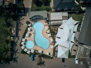 Orlando Cottages - 莫希