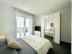 Il Relax con Vista Mare - Free Parking, Wi-Fi