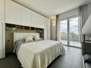 Il Relax con Vista Mare - Free Parking, Wi-Fi