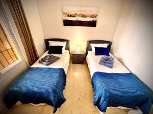 Marbella (Elviria) 2-bed apartment