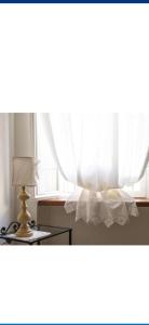 Casa vacanze al Castello.