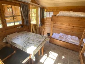 Krogager Primitiv Camping - Krogen