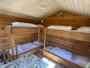 Krogager Primitiv Camping - Krogen