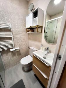 Appartements Appartement de 30m2 agreable et chaleureux : photos des chambres