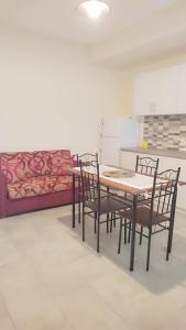 ANNA DANIIL New Apartment in Arisvi - Kalloni