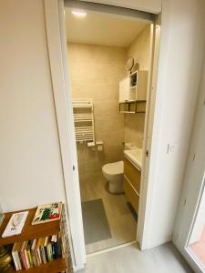 Appartements Appartement de 30m2 agreable et chaleureux : photos des chambres