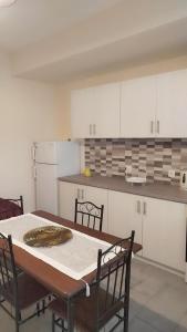 ANNA DANIIL New Apartment in Arisvi - Kalloni