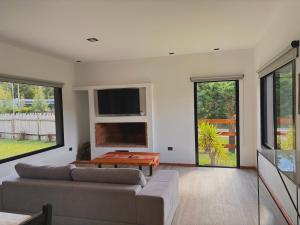 Casa Quinta Los Buhos