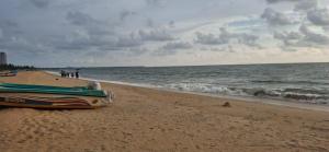 THE ANCHORAGE BEACH VILLA - Negombo