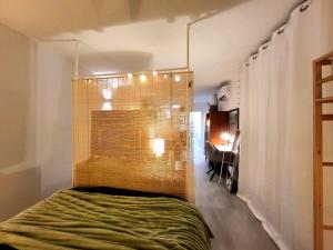 Appartements Appartement de 30m2 agreable et chaleureux : photos des chambres